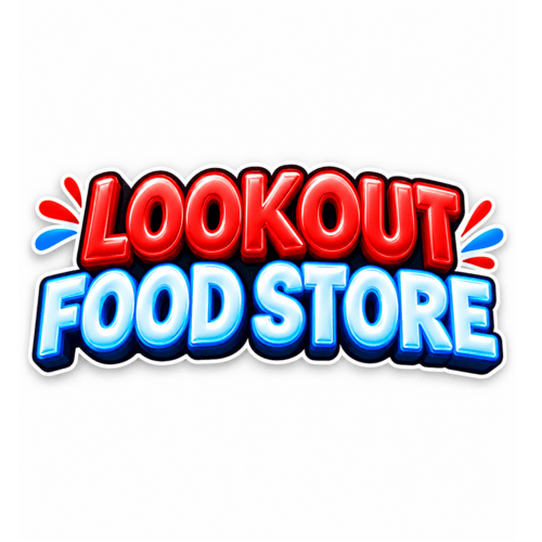 Lookout Food Store Garland