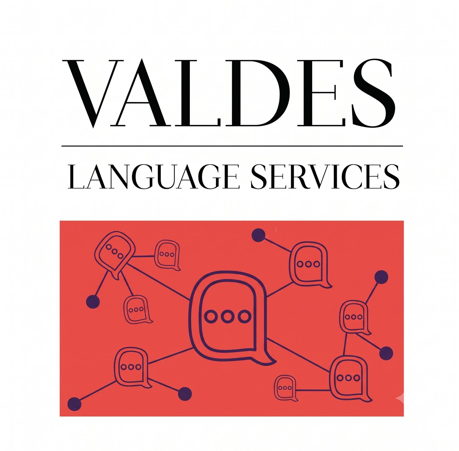 Valdes Language Services