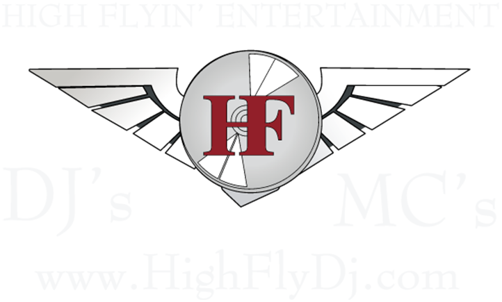 High Flyin' Entertainment
