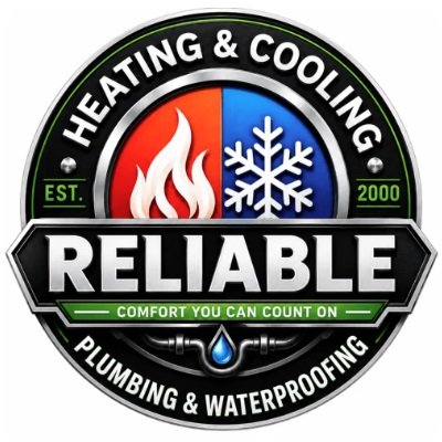 Reliable Basement and Drain