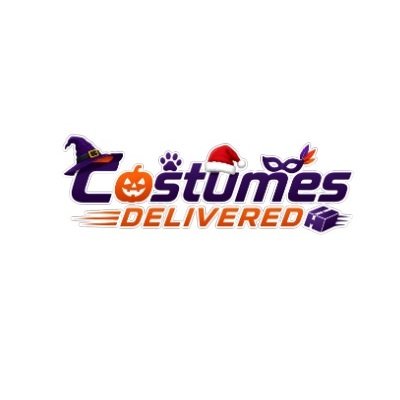 Costumes Delivered