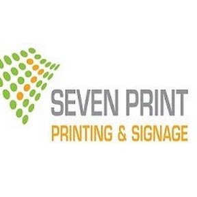 Seven Print Printing and Signage