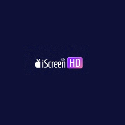 iScreenHD IPTV
