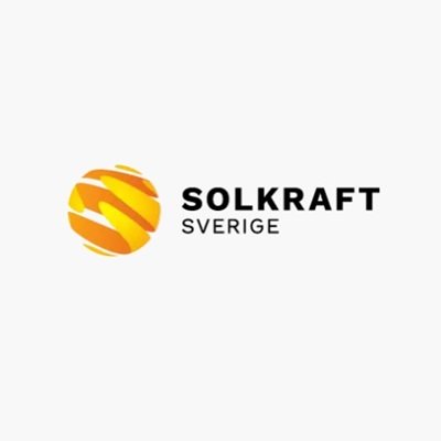 Solkraft Sverige