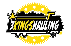3 Kings Hauling
