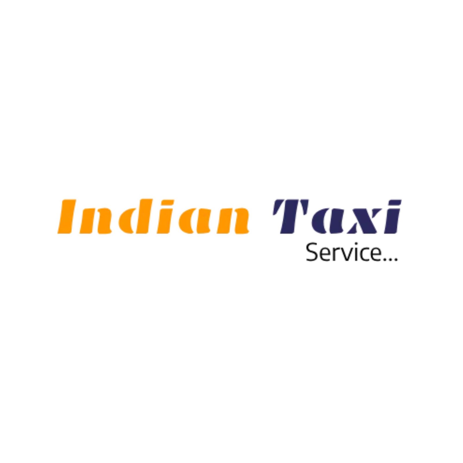 Indian taxi service Ghaziabad