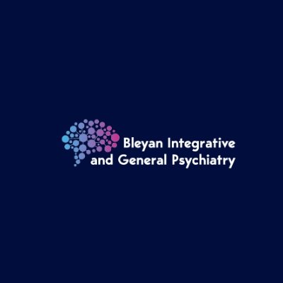 Bleyan General and Integrative Psychiatry