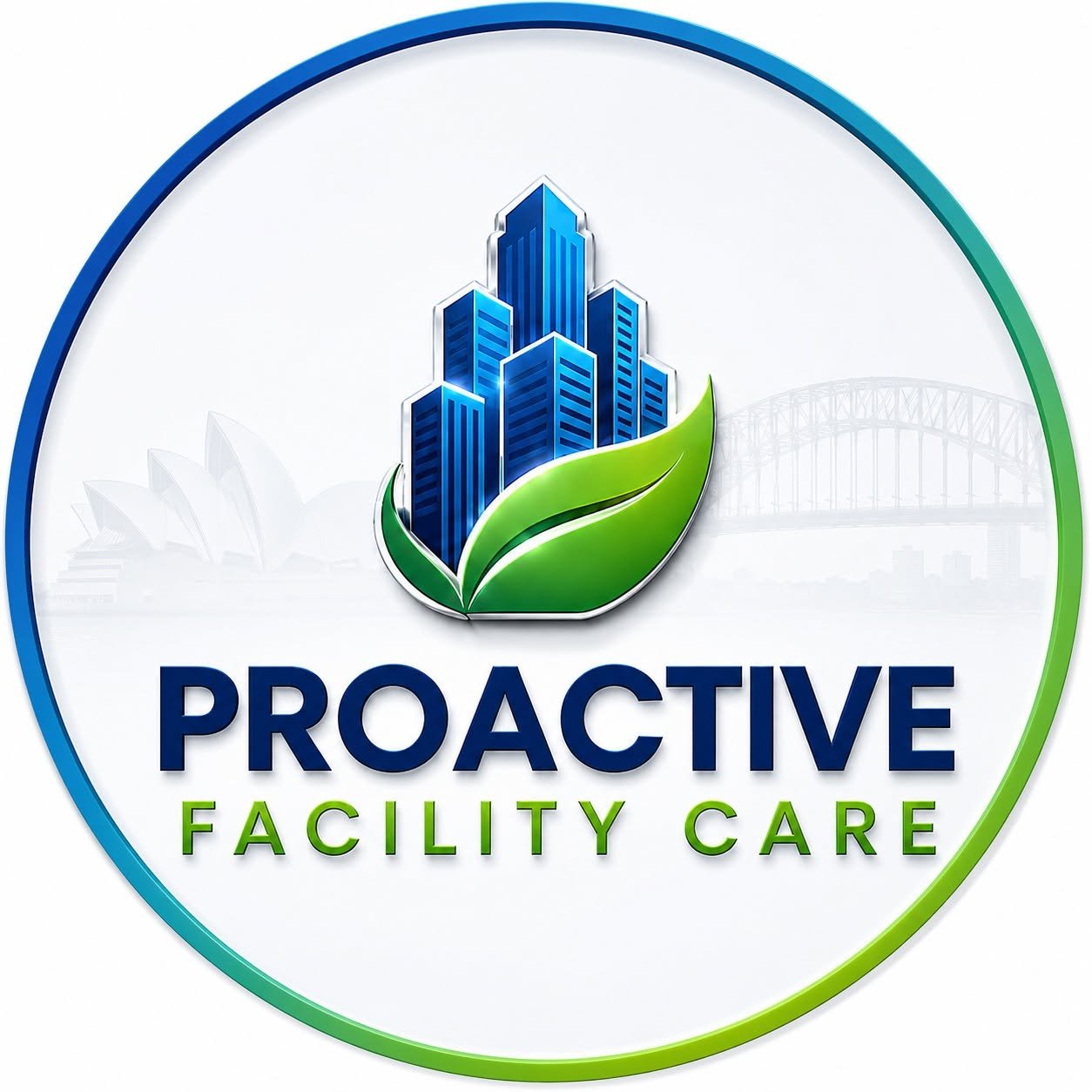 Proactive Facility Care