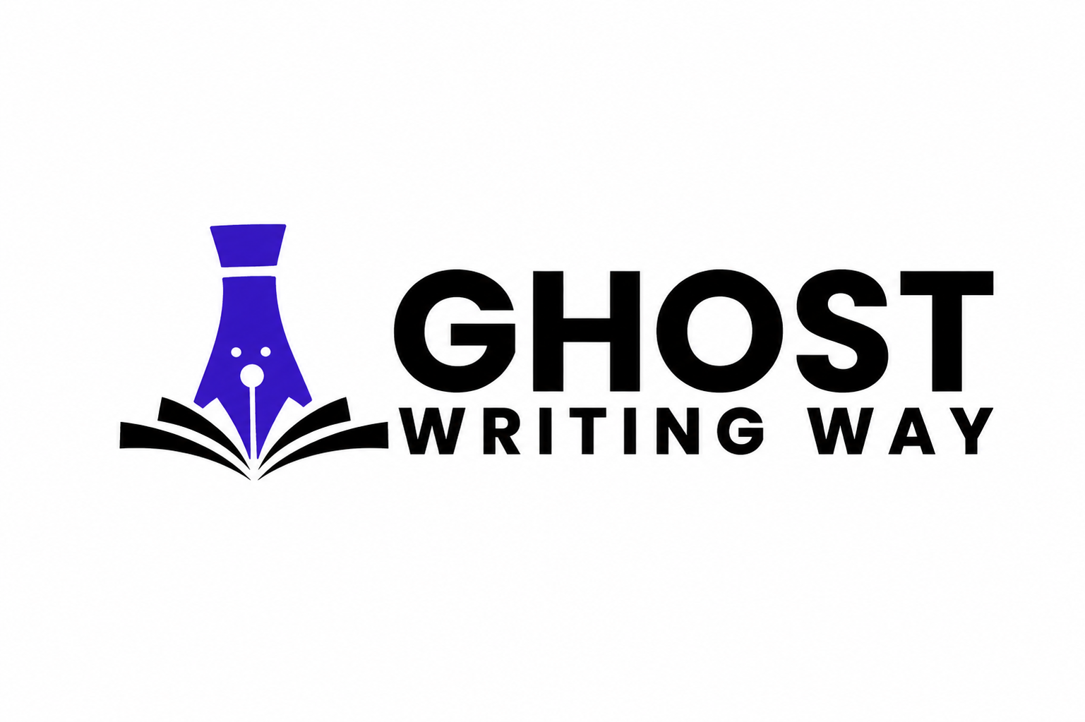 Ghost Writing Way