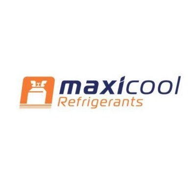 Maxicool Refrigerants