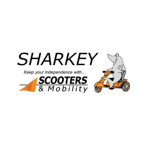 Sharkey Mobility