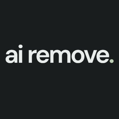 Ai Remove