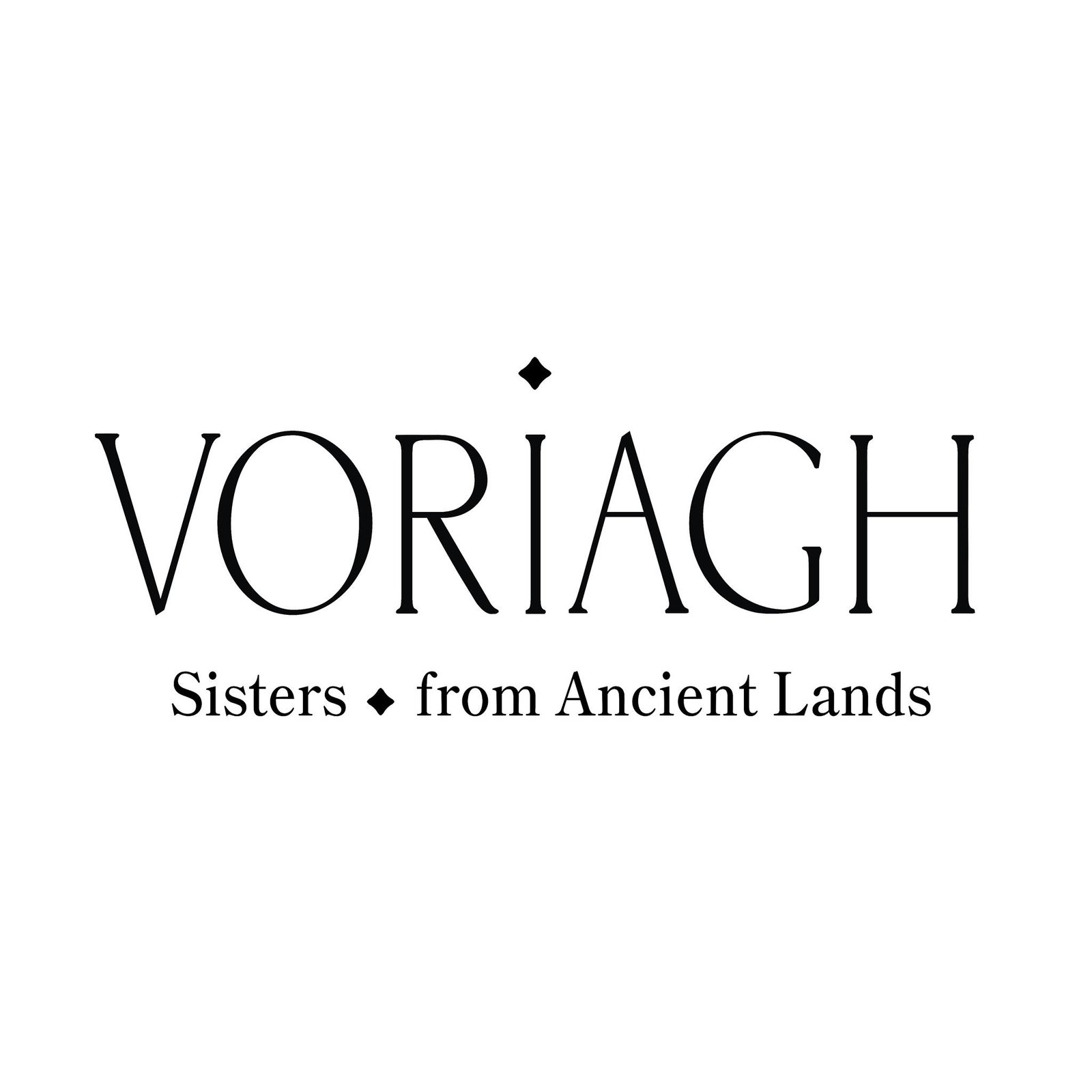 Voriagh - Sisters from Ancient Lands