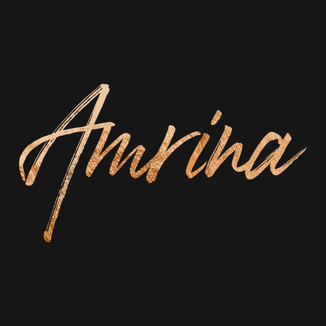Amrina The woodlands
