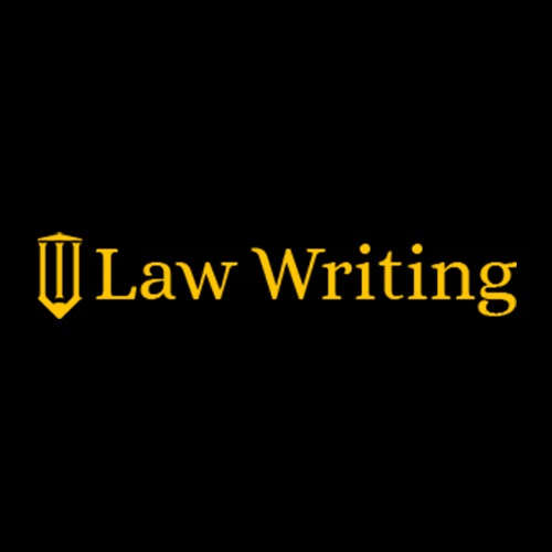 Law Writing