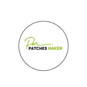 Custom Patches Design Online