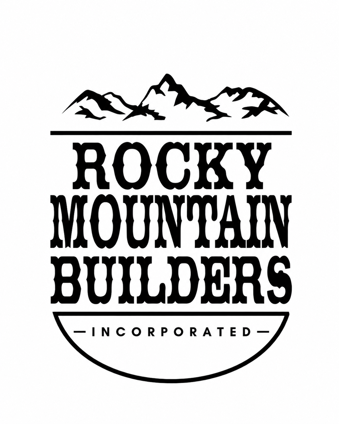 Rocky Mountain Builders
