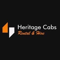 Heritage Cabs | Luxury & Premium Car Rental Jaipur