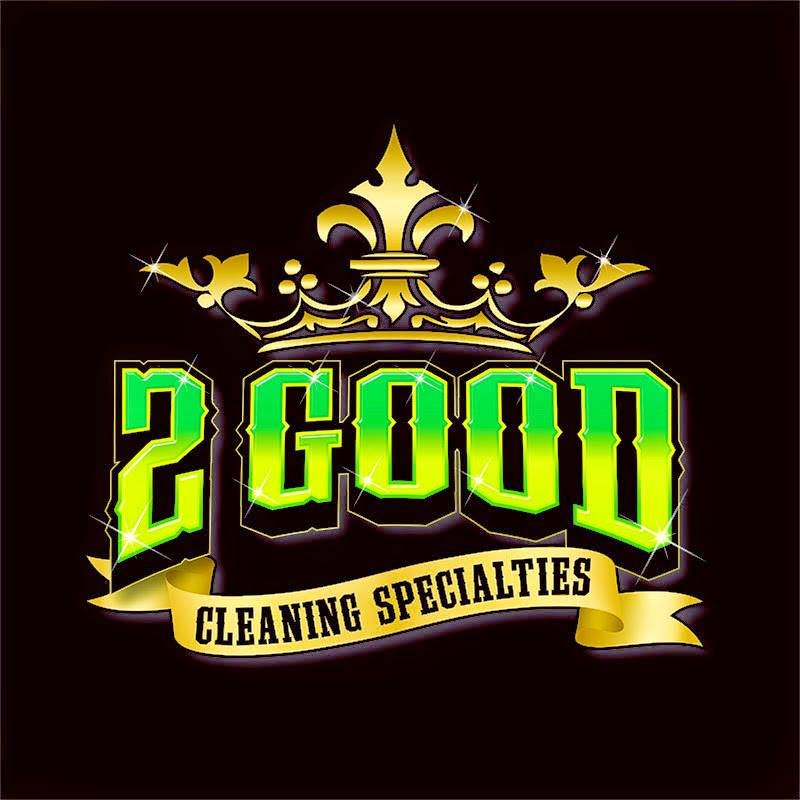 2 Good Cleaning 