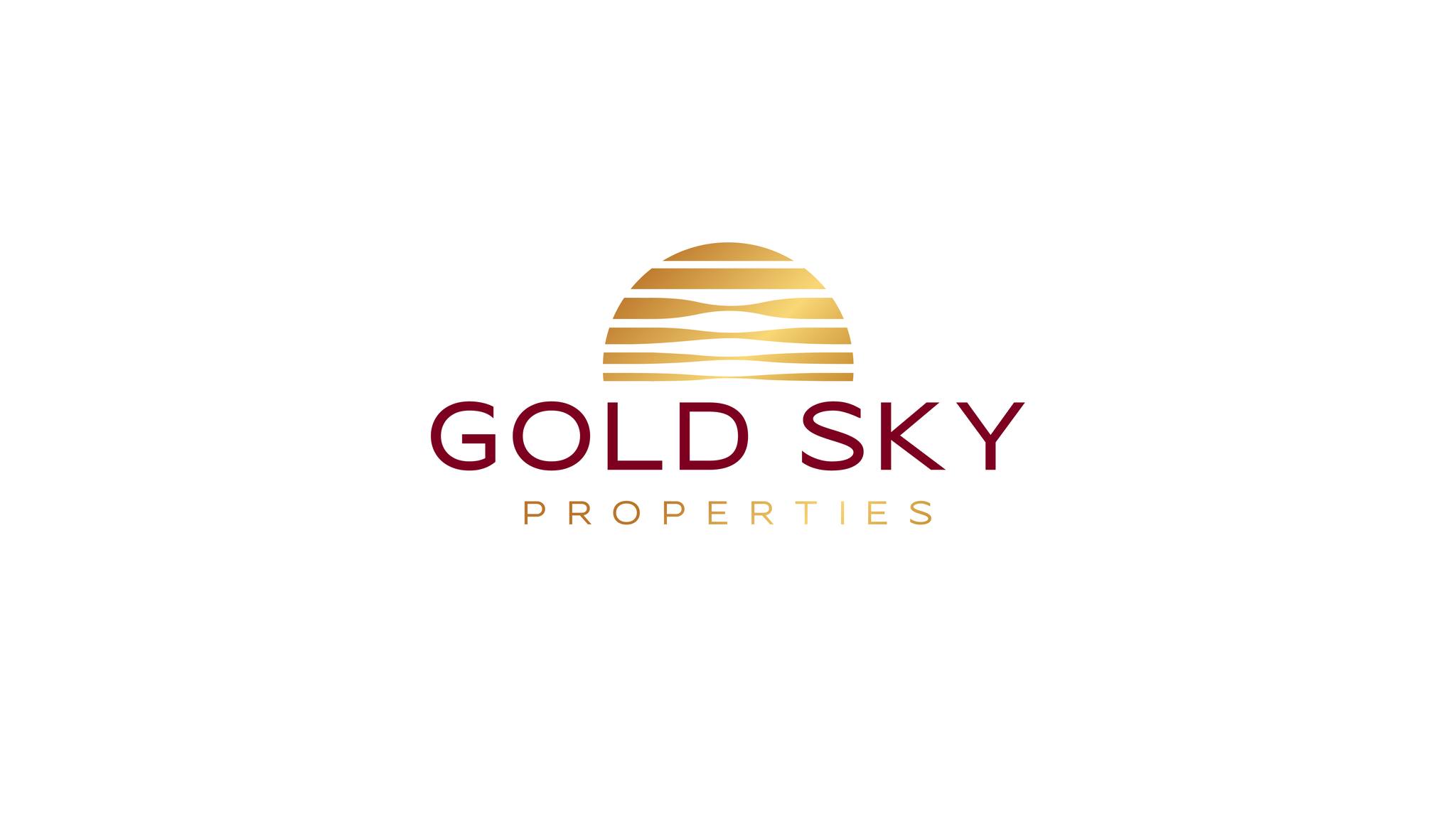 Gold Sky Properties