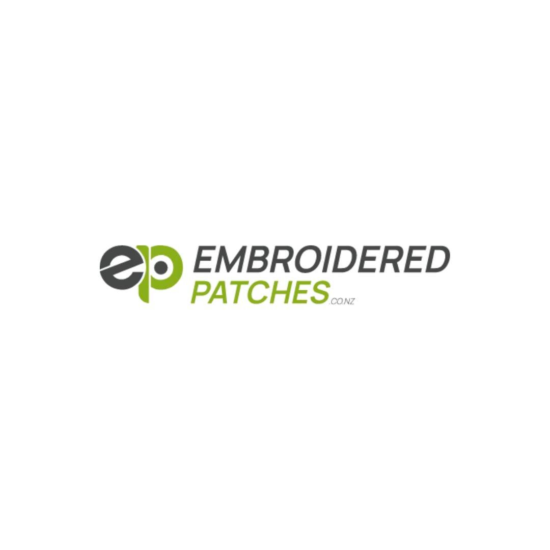 Personalized Military Patches