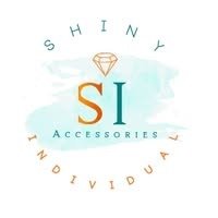 Shiny Individual Jewelry & Accessories