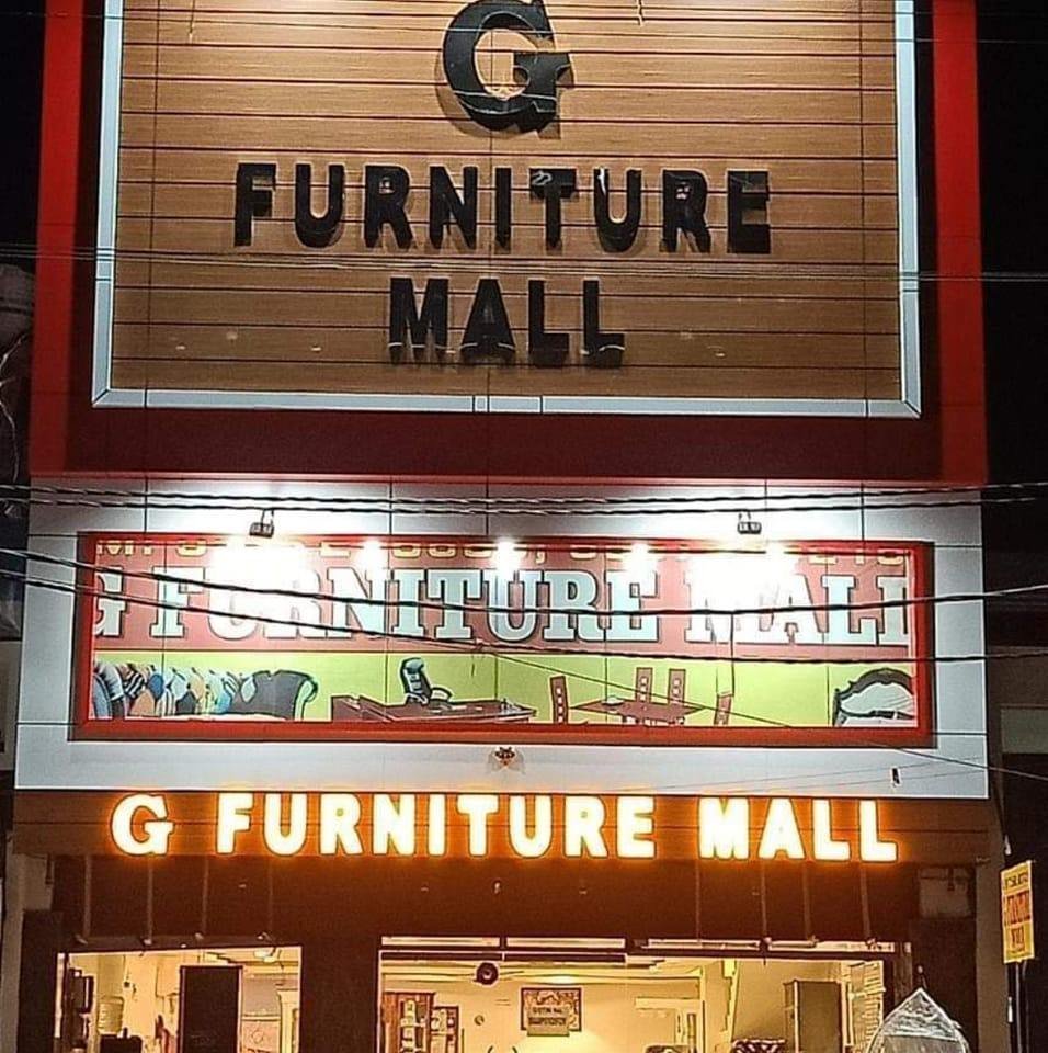 G Furniture Mall