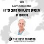 Dr. Michael Kreidstein: Cosmetic Plastic Surgery in Toronto