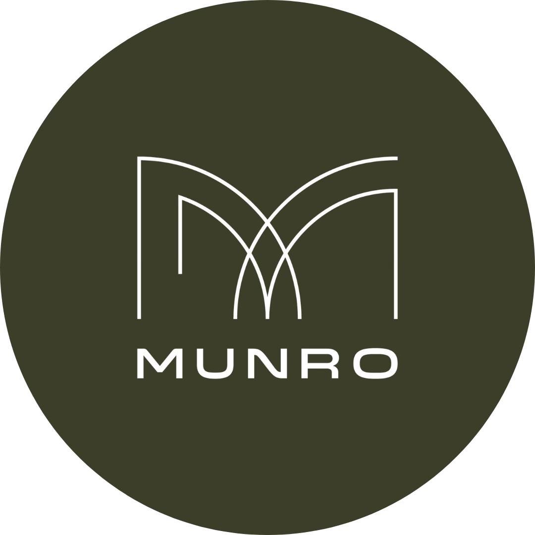 Munro Landscaping