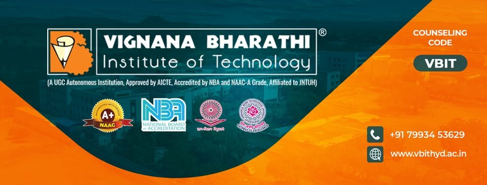 Vignana Bharathi Institute of Technology