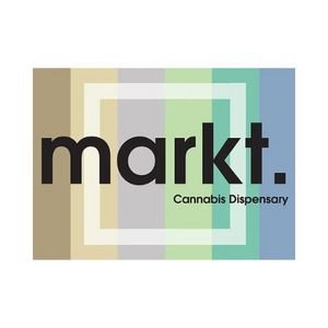 Markt. Weed Dispensary