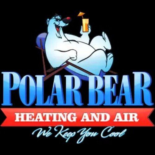 Polar Bear Heating And Air