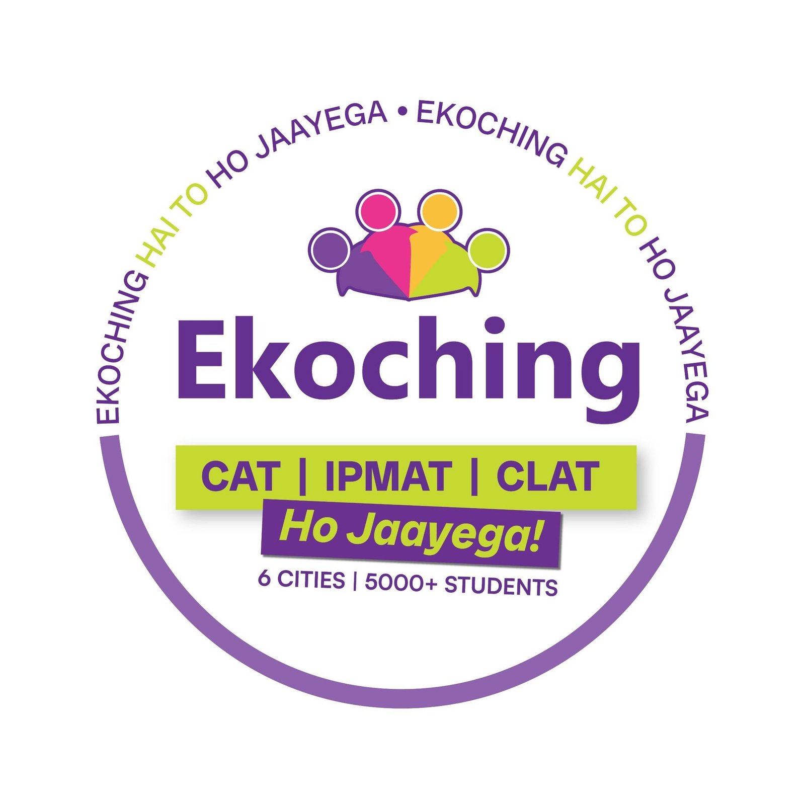 Ekoching