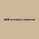 Plywood and Hardware