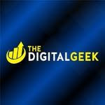 The Digital Greek