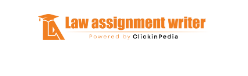 Law Assignment Help Australia