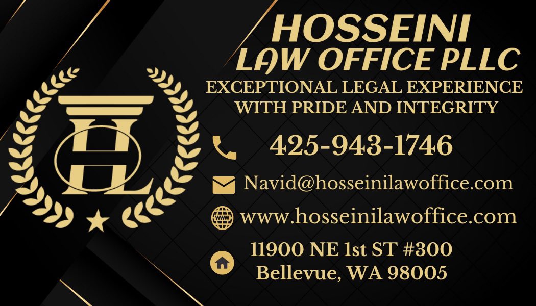 Hosseini Law Office PLLC