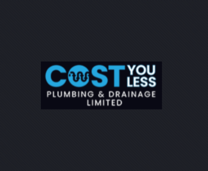 Cost U less Plumbing