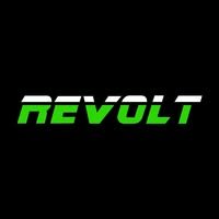 Revolt Marketing