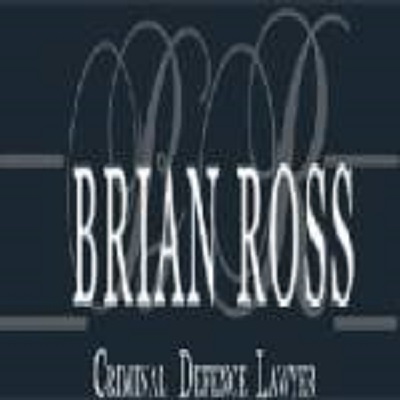 Brian Ross Criminal Defence Lawyer