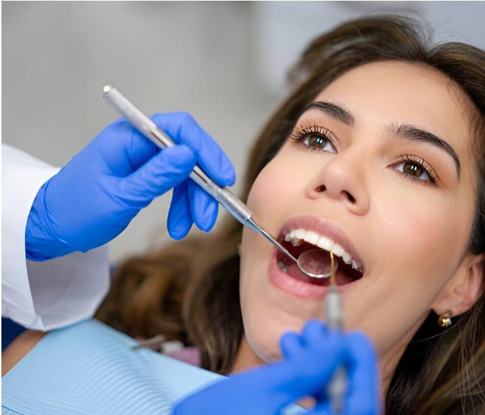 Chapel Street Dentistry