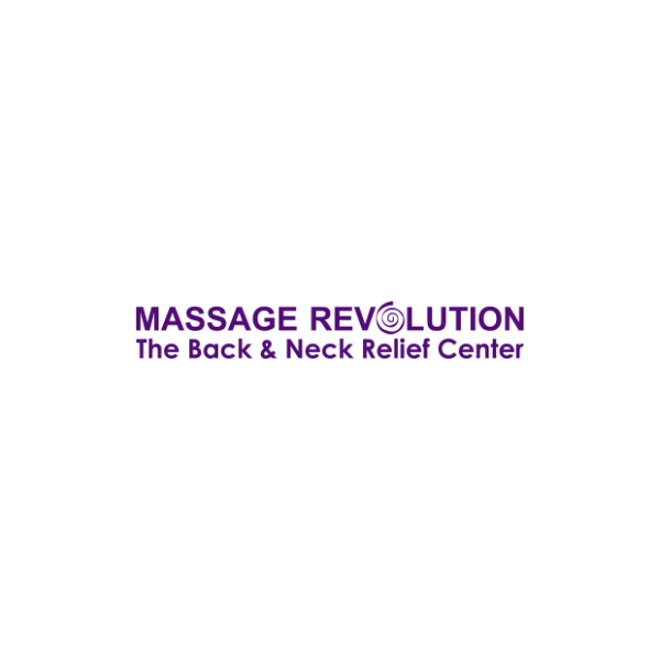 Massage Revolution