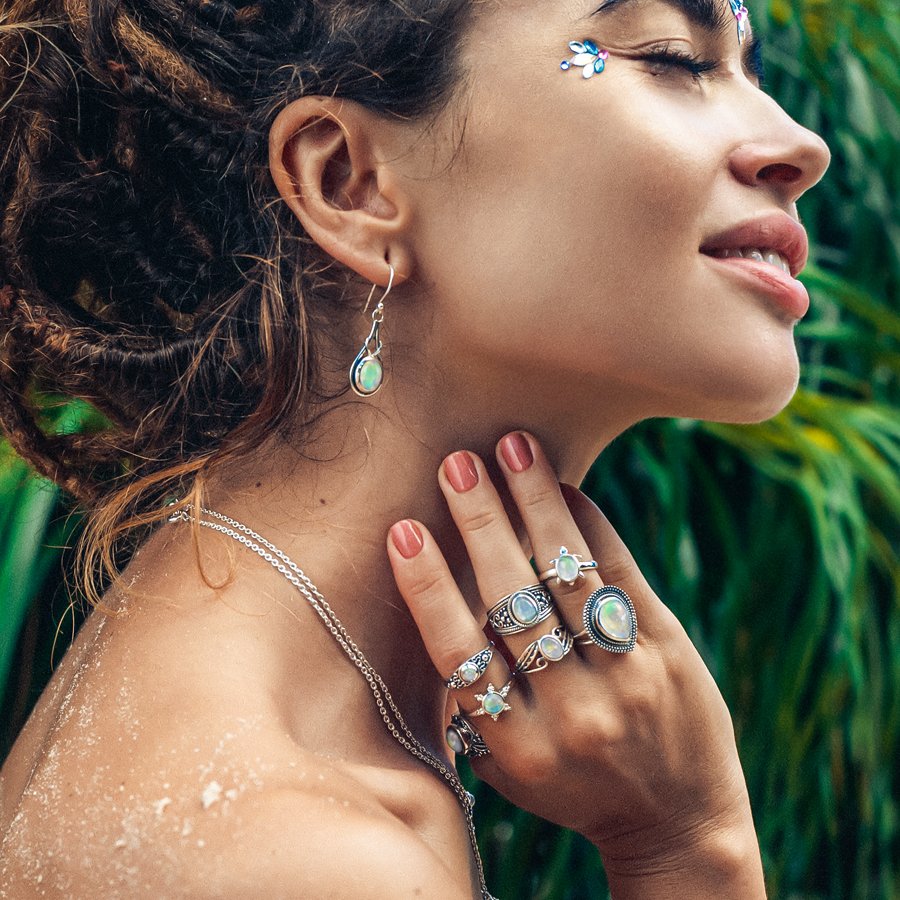Sagacia jewelry