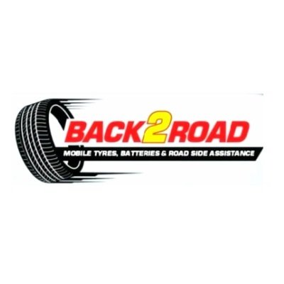 Back2 road