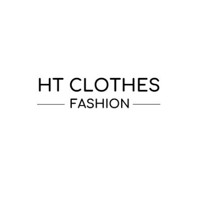 HT - Clothes 