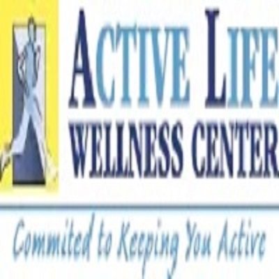 Active Life Wellness Center
