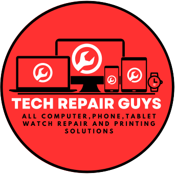 Tech Repair Guys