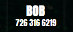 Bob The Man