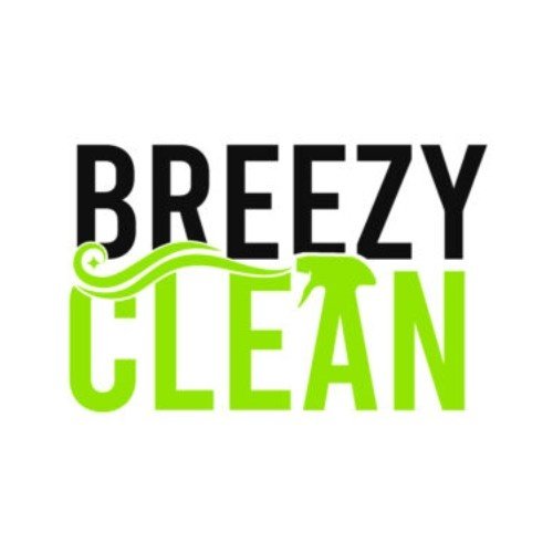 Breezy Clean provides eco-friendly services