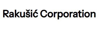 RAKUŠIĆ corporation